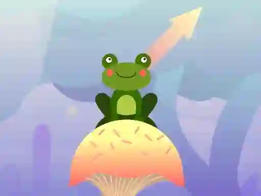 Endless Jump – kostenloses Online-Spiel