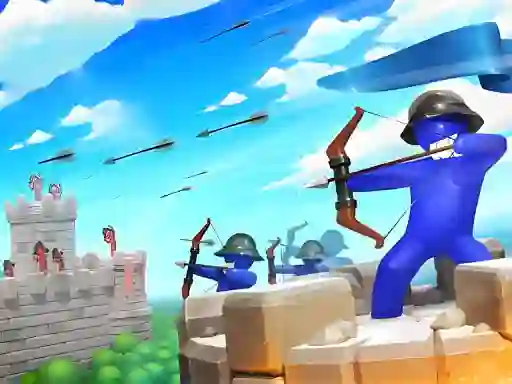 Stack Battle.io – kostenloses Online-Spiel