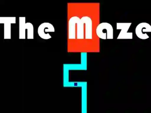 The Maze – kostenloses Online-Spiel