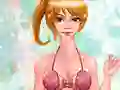 Prom Girl Make Up – kostenloses Online-Spiel