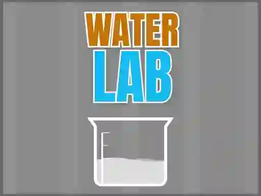 Water Lab – kostenloses Online-Spiel