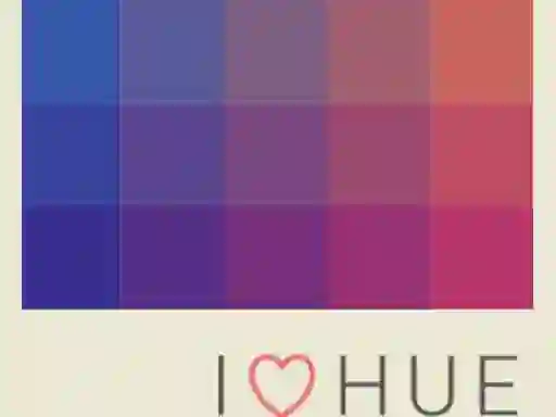 I Love Hue – kostenloses Online-Spiel