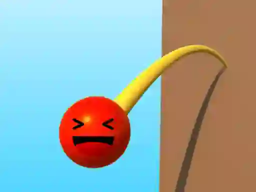 Pokey Ball – kostenloses Online-Spiel
