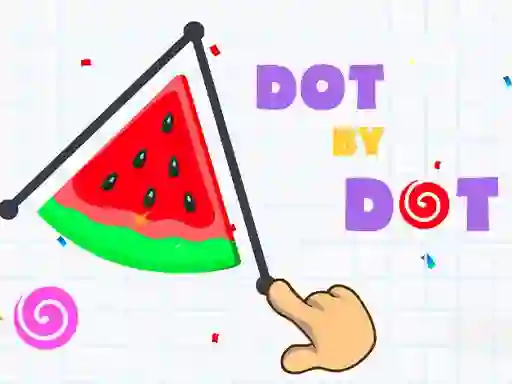 Dot by Dot – kostenloses Online-Spiel