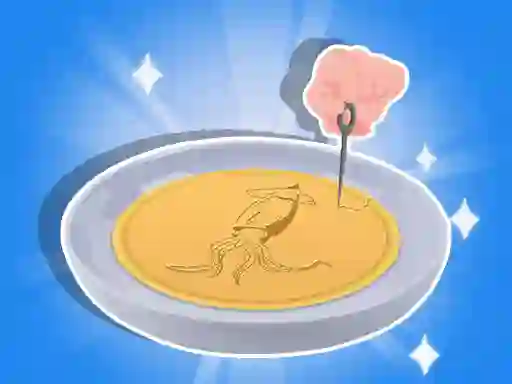 Squid Candy Challenge – kostenloses Online-Spiel
