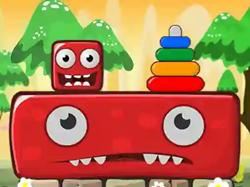  Monsterland Junior vs Senior – kostenloses Online-Spiel