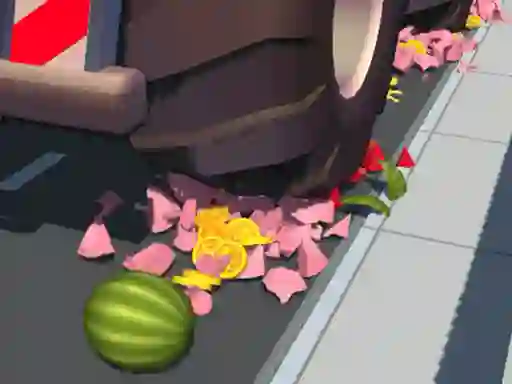 Wheel Smash – kostenloses Online-Spiel