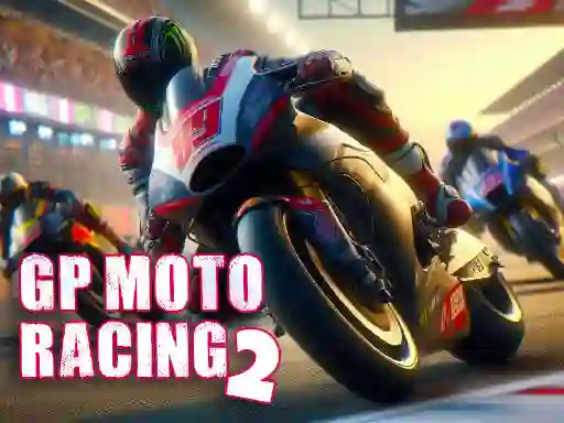 GP Moto Racing 2 – kostenloses Online-Spiel