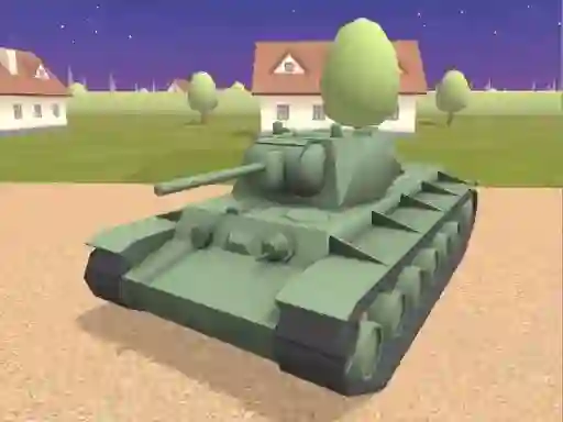 Tank Alliance – kostenloses Online-Spiel