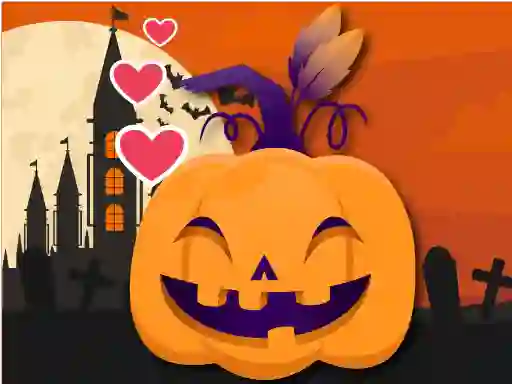 Love Balls Halloween – kostenloses Online-Spiel