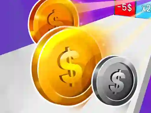 Money Rush – kostenloses Online-Spiel