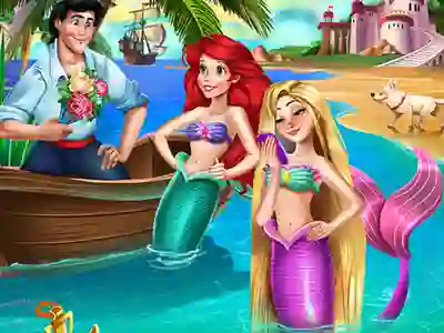 Twisted Valentine's Date – kostenloses Online-Spiel