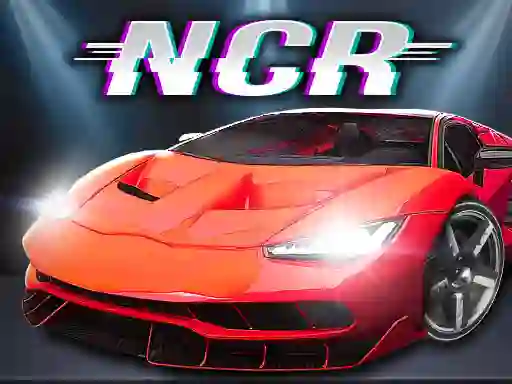 Night City Racing – kostenloses Online-Spiel