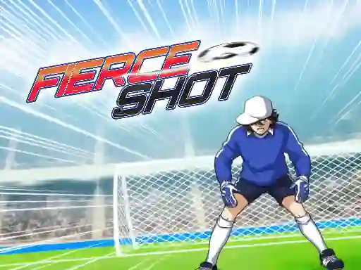 Fierce Shot – kostenloses Online-Spiel