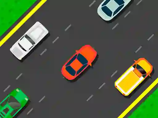 Racing Game Challenge – kostenloses Online-Spiel