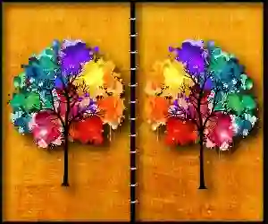 Forest Spot The Difference – kostenloses Online-Spiel