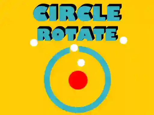 Circle Rotate – kostenloses Online-Spiel