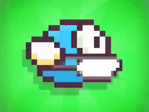 Virus Bird – kostenloses Online-Spiel
