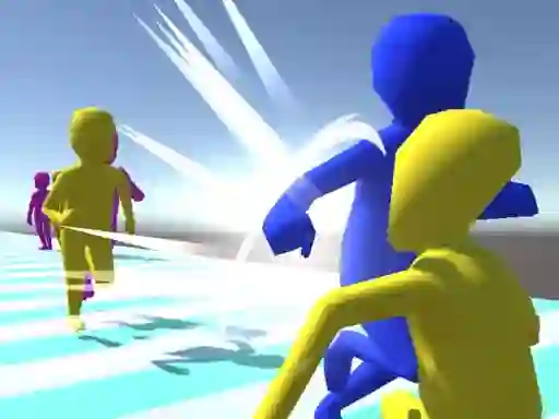 Runner Slapper – kostenloses Online-Spiel