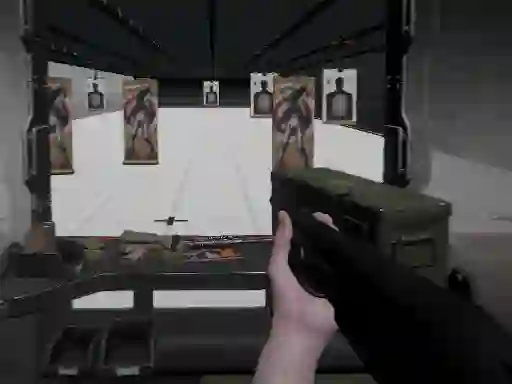 Firearm Simulator – kostenloses Online-Spiel