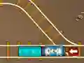 Park My Train – kostenloses Online-Spiel