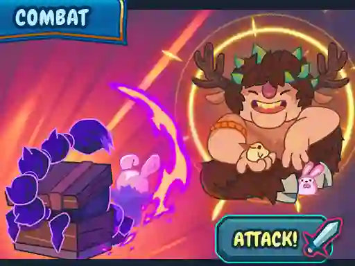 Magikmon – kostenloses Online-Spiel