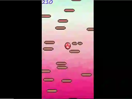 Pixel Jumper – kostenloses Online-Spiel