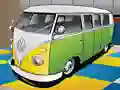 Pimp My CamperVan – kostenloses Online-Spiel