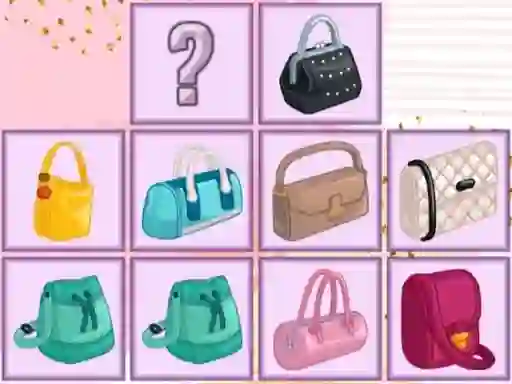 Purse Cards Match – kostenloses Online-Spiel