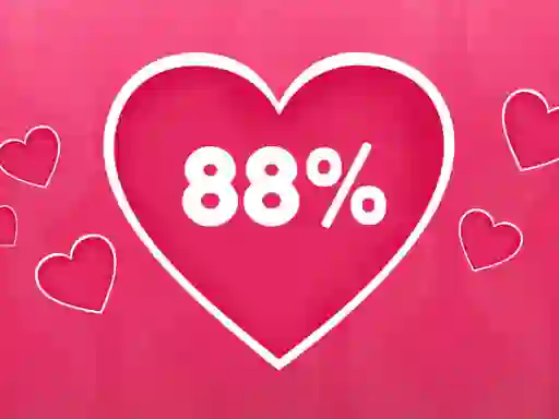 Love Tester Julie – kostenloses Online-Spiel