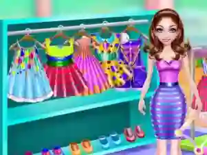 Crazy Mommy Busy Day – kostenloses Online-Spiel