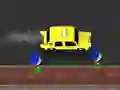 Sim Taxi New York – kostenloses Online-Spiel
