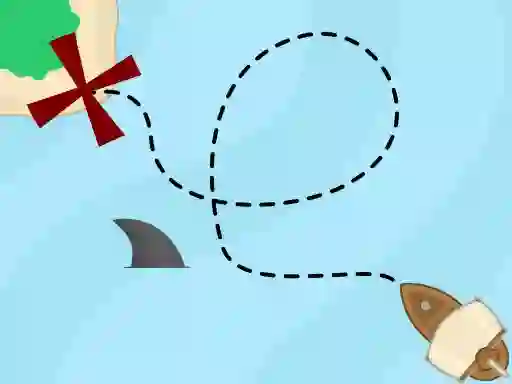 Route To The Beach – kostenloses Online-Spiel