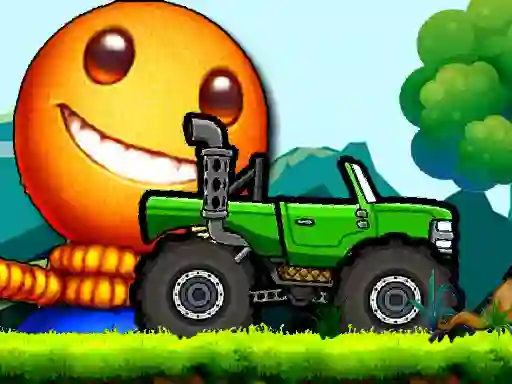 Buddy Hill Race – kostenloses Online-Spiel