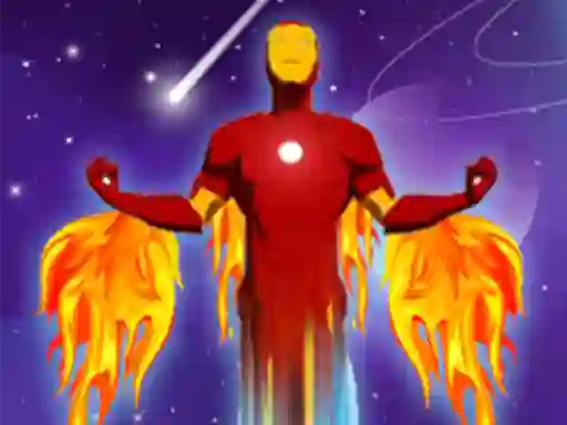 Iron Man – kostenloses Online-Spiel
