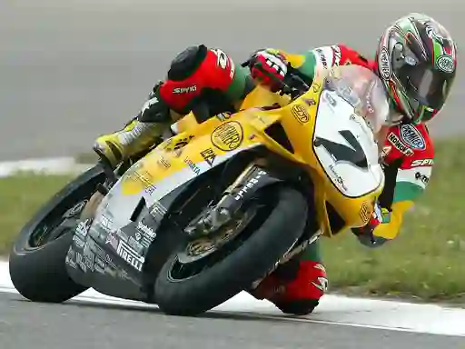 Superbike Slide – kostenloses Online-Spiel