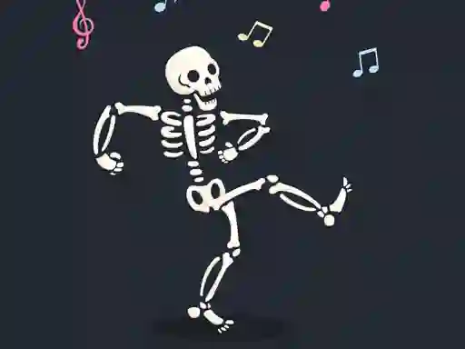 Army of Skeletons Jigsaw – kostenloses Online-Spiel