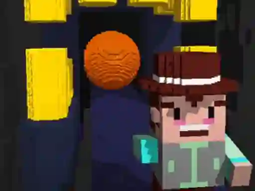 Noob Run – kostenloses Online-Spiel