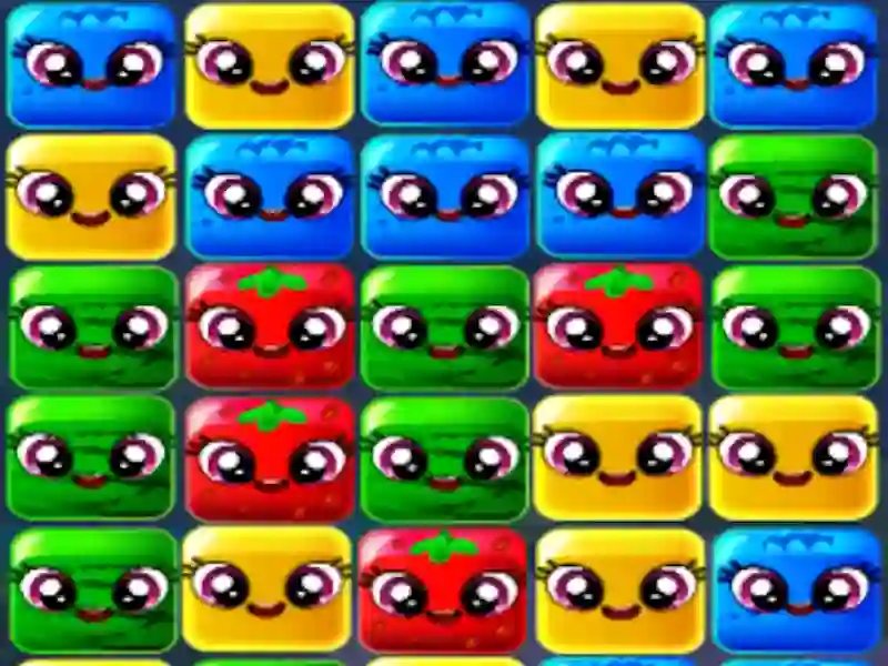 Fruits Mania – kostenloses Online-Spiel