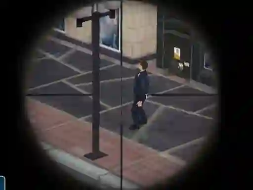 Sniper Mission 3d – kostenloses Online-Spiel