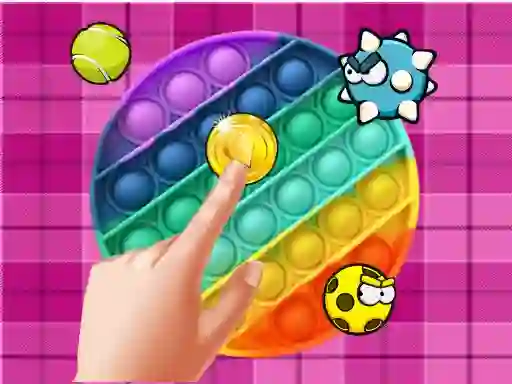 Popit  Plus – kostenloses Online-Spiel