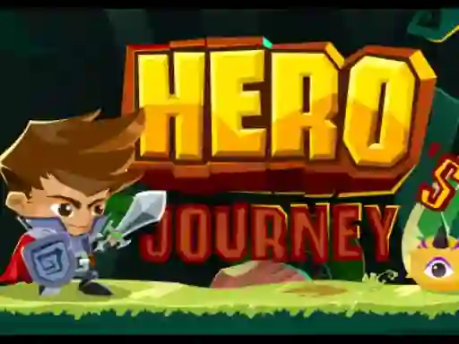 Heros Journey – kostenloses Online-Spiel