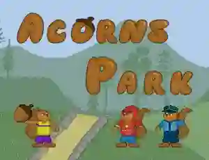 Acorns Park – kostenloses Online-Spiel