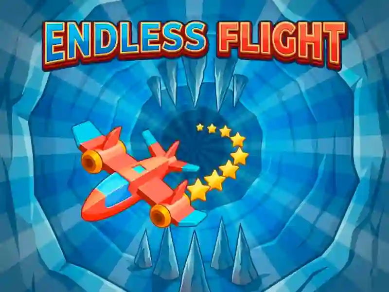 Endless Flight – kostenloses Online-Spiel