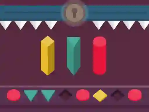 Unlocking – kostenloses Online-Spiel