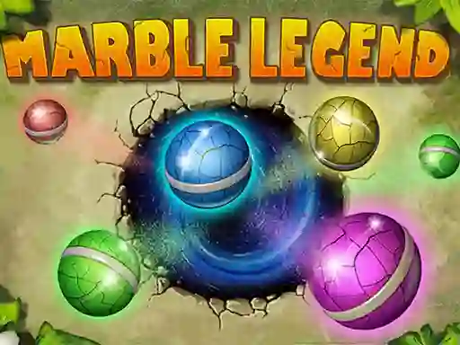 Marble Legend – kostenloses Online-Spiel