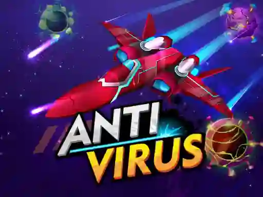 Anti Virus – kostenloses Online-Spiel
