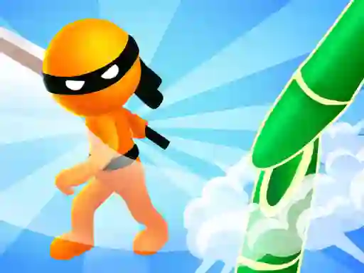 Ninja: Bamboo Assassin – kostenloses Online-Spiel