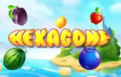 Hexagone – kostenloses Online-Spiel