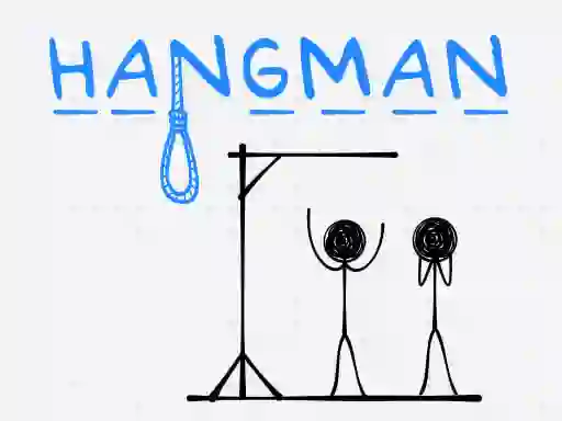 Hangman – kostenloses Online-Spiel